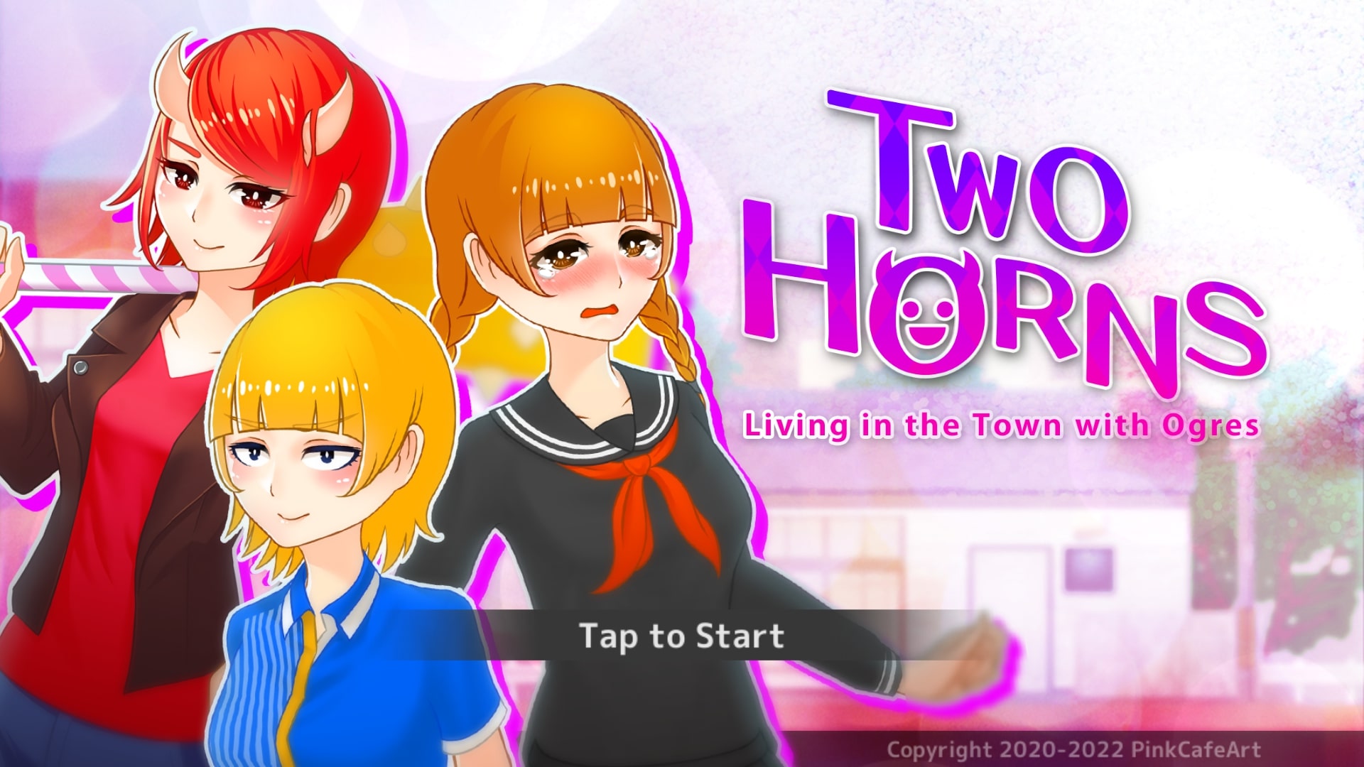 Two Horns Screenshot 1