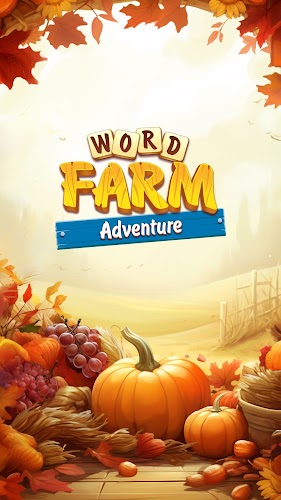 Word Farm Adventure: Word Game Screenshot 13