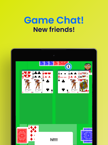 Buraco Online - Card game Screenshot 16