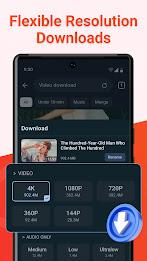 Video Downloader - XDownloader Screenshot 4