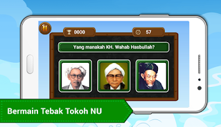 NU KIDS - Nahdlatul Ulama untu Screenshot 7