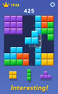 Block Blast Screenshot 15