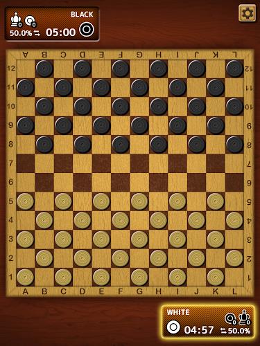 Master Checkers Multiplayer Screenshot 18