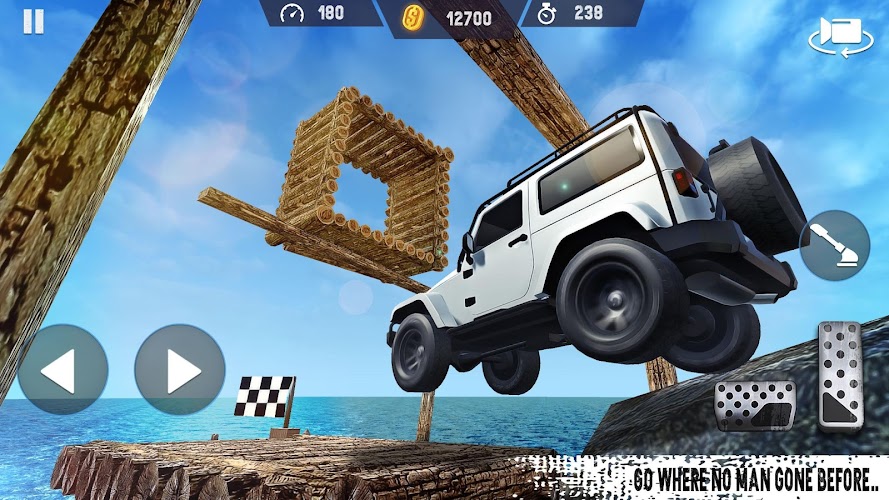 Xe 4x4 Drive 2022 Screenshot 9