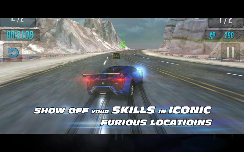 Furious Racing 2023 Screenshot 22