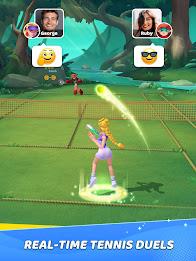 Extreme Tennis™ Screenshot 7