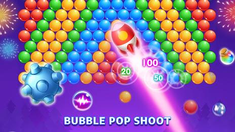 Bubble Pop - Bubble Shoot Screenshot 23