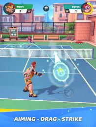 Extreme Tennis™ Screenshot 11