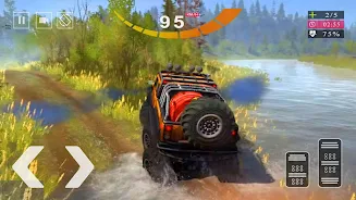 Catalina Hummer Jeep Truck Screenshot 13