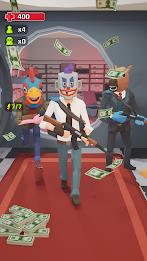 Crime City: Bank Robbery Screenshot 11