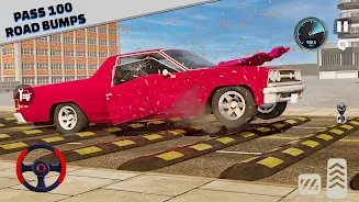 Car Crash Simulator- Car Games Screenshot 8
