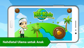 NU KIDS - Nahdlatul Ulama untu Screenshot 1