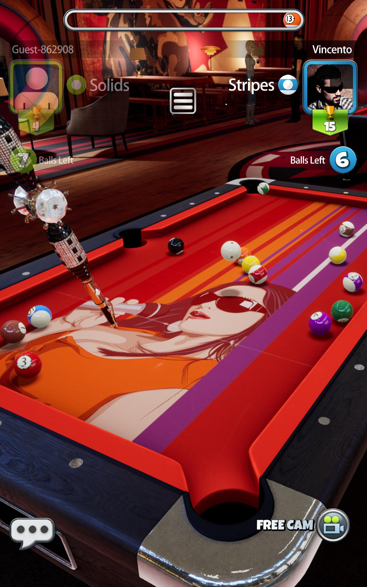 Pool Blitz Screenshot 9