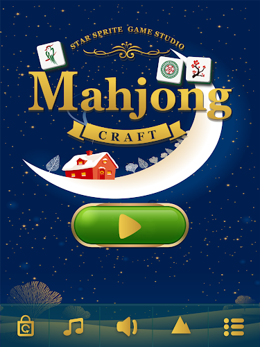 Mahjong Craft: Triple Matching Screenshot 13