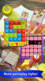 Bingo Blaze - Bingo Games Screenshot 2