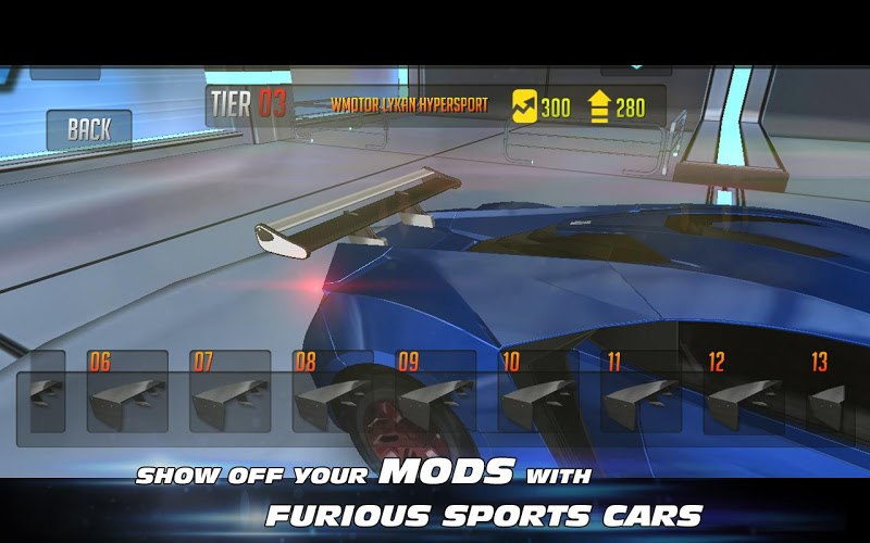 Furious Racing 2023 Screenshot 7