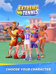 Extreme Tennis™ Screenshot 15