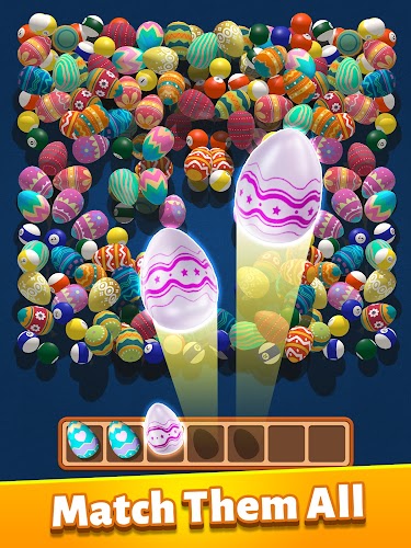 Happy 3D Match Matching Puzzle Screenshot 9