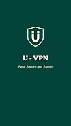 U-VPN Screenshot 8