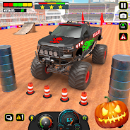 Monster Truck Derby Car Games Screenshot 22