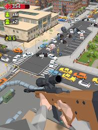 Crime City: Bank Robbery Screenshot 24