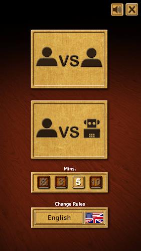 Master Checkers Multiplayer Screenshot 2