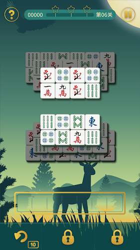 Mahjong Craft: Triple Matching Screenshot 3
