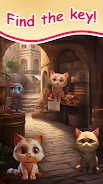 Find a cat - Catotopia Screenshot 5