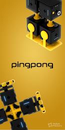 PingPong Robot (Robot Factory) Screenshot 1