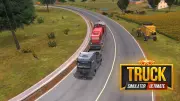 Truck Simulator: Ultimate 1.3.0 Screenshot 2