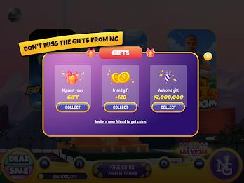 NG Slot - Casino Slot Machines Screenshot 12