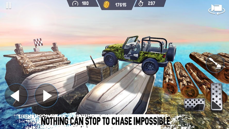 Xe 4x4 Drive 2022 Screenshot 10