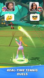 Extreme Tennis™ Screenshot 2