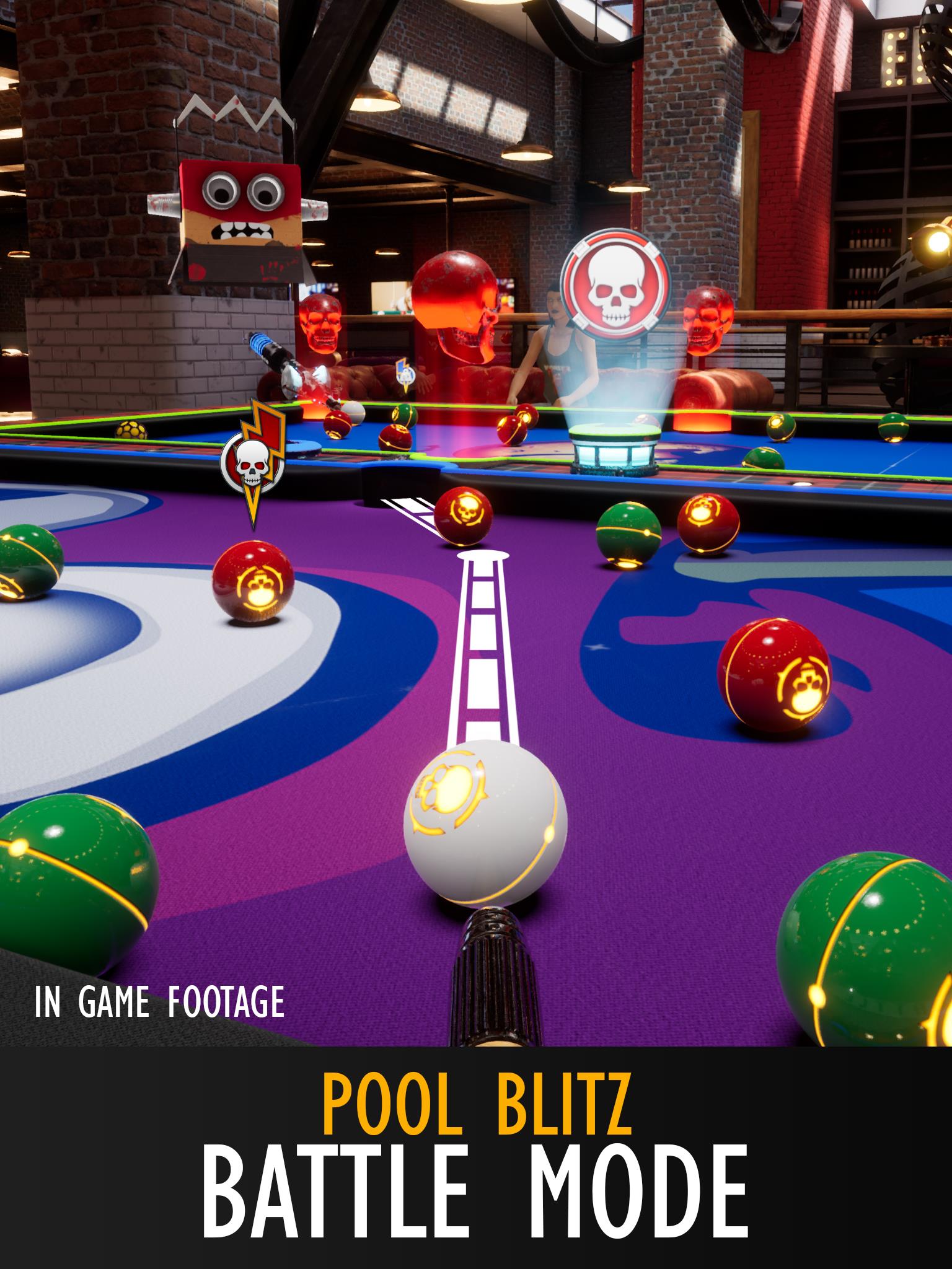 Pool Blitz Screenshot 21