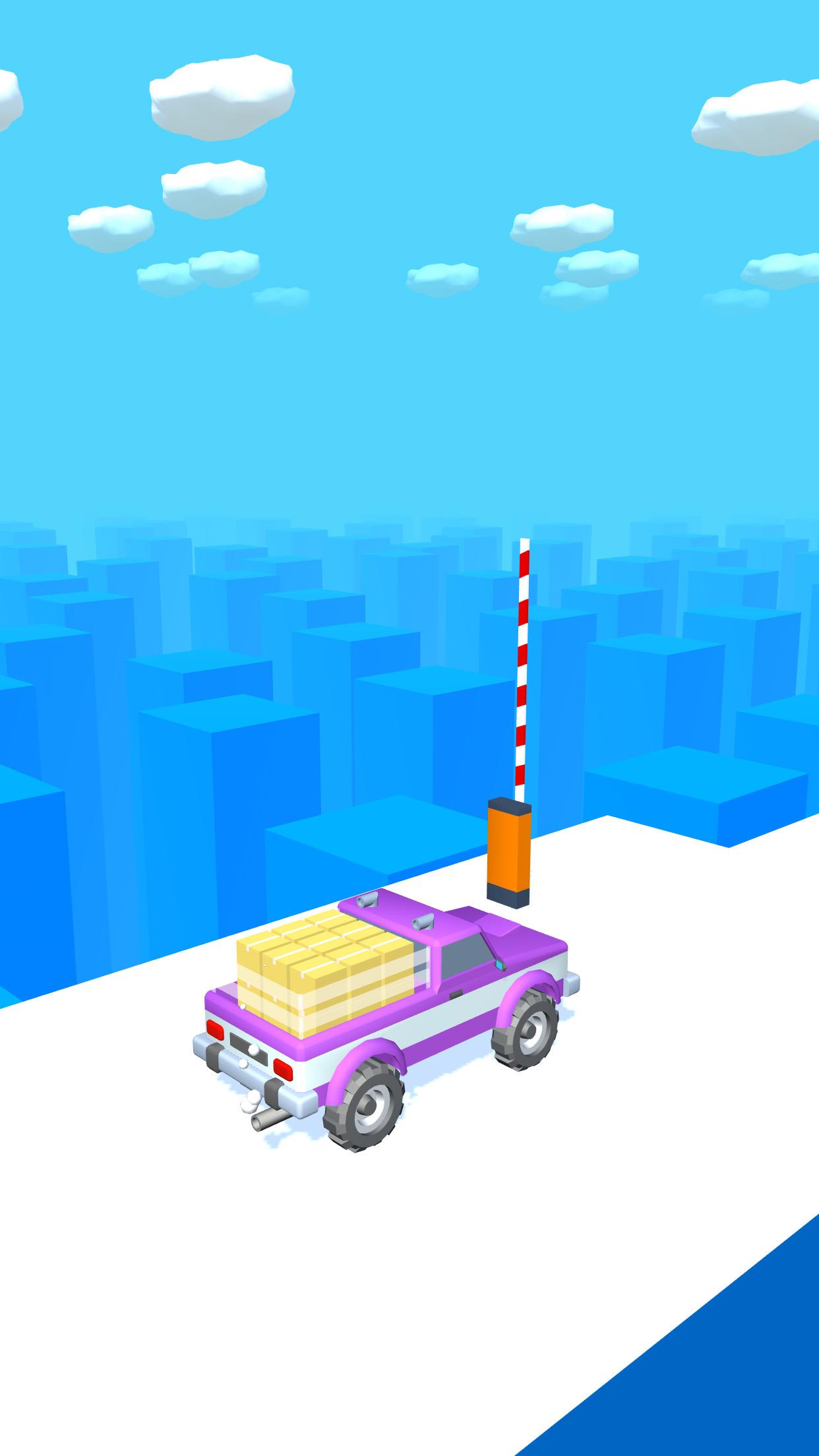 Draw The Road 3D Screenshot 15