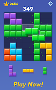 Block Blast Screenshot 12