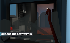 Thief Simulator: Sneak & Steal Screenshot 3