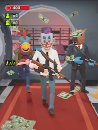 Crime City: Bank Robbery Screenshot 19