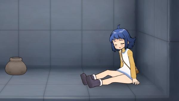 Fort Of The Naughty World 1.0.1 Screenshot 6