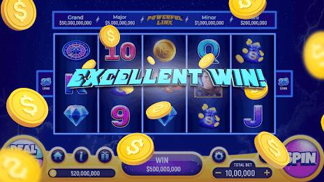 NG Slot - Casino Slot Machines Screenshot 4