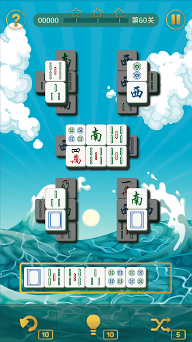 Mahjong Craft: Triple Matching Screenshot 4