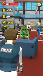 Crime City: Bank Robbery Screenshot 2