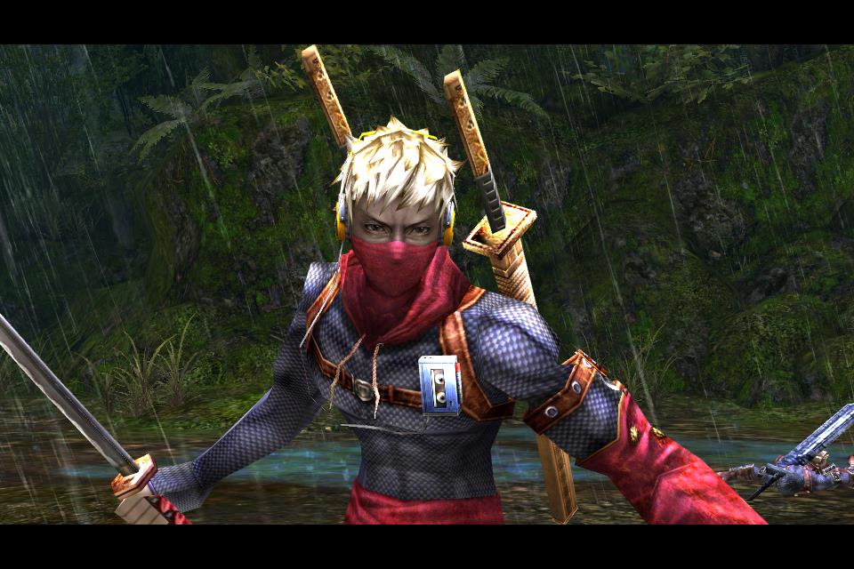 RPG IZANAGI ONLINE MMORPG Screenshot 13