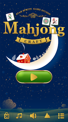 Mahjong Craft: Triple Matching Screenshot 1