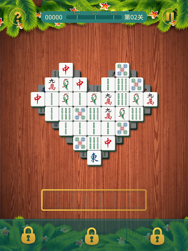 Mahjong Craft: Triple Matching Screenshot 14