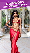 Indian Wedding-Dress up Games Screenshot 4