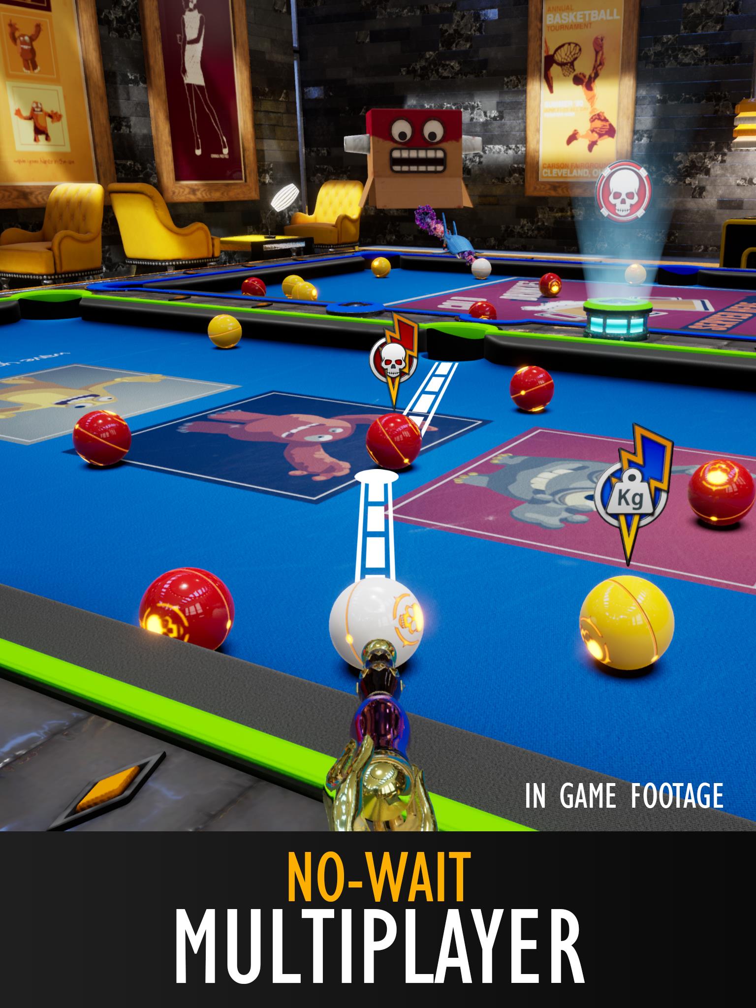 Pool Blitz Screenshot 19