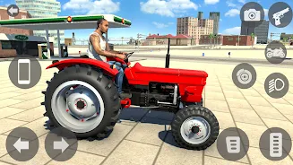 Indian Bike Game - Driving 3d Screenshot 20