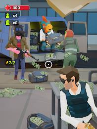 Crime City: Bank Robbery Screenshot 22