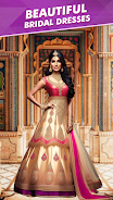 Indian Wedding-Dress up Games Screenshot 1